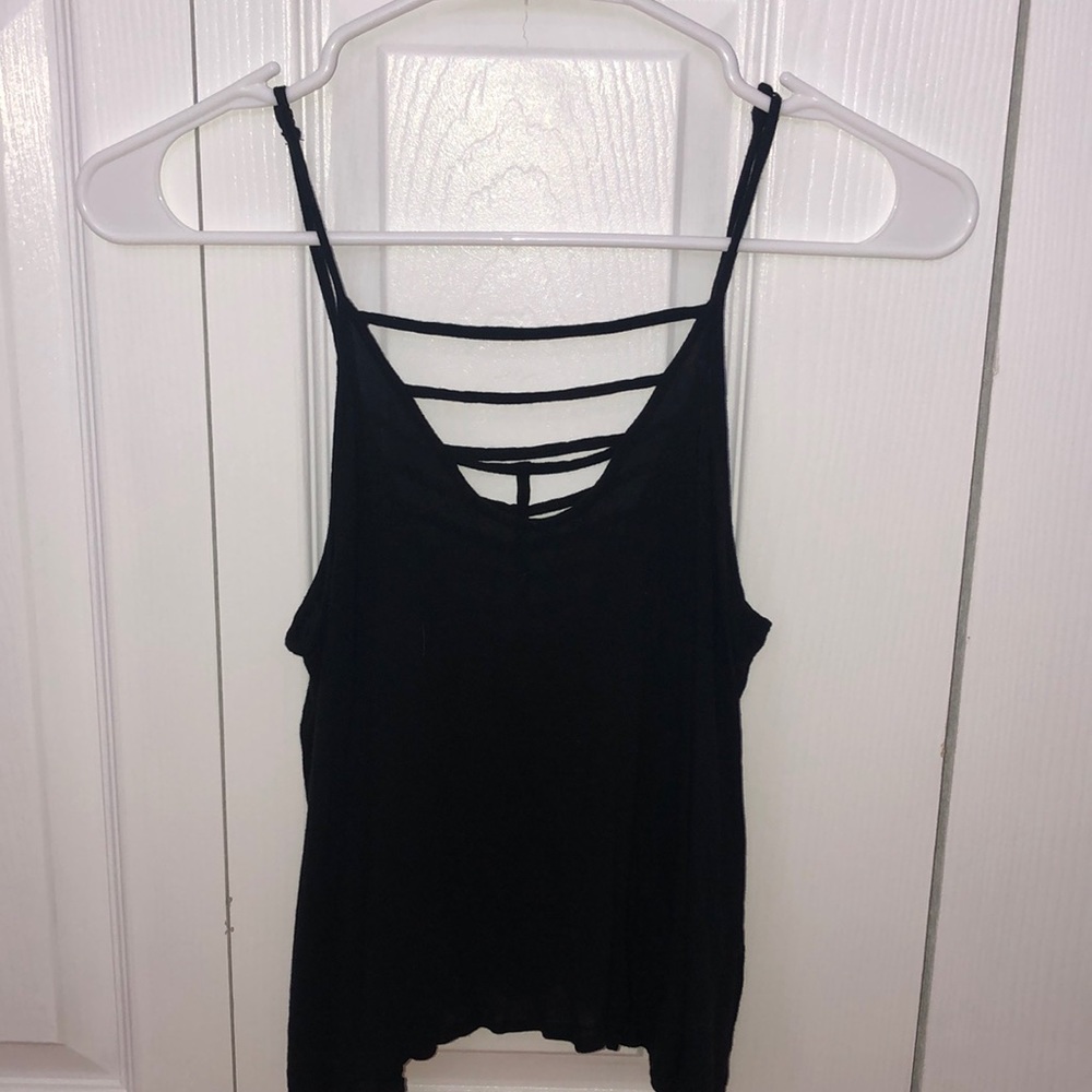 Airy Tank top